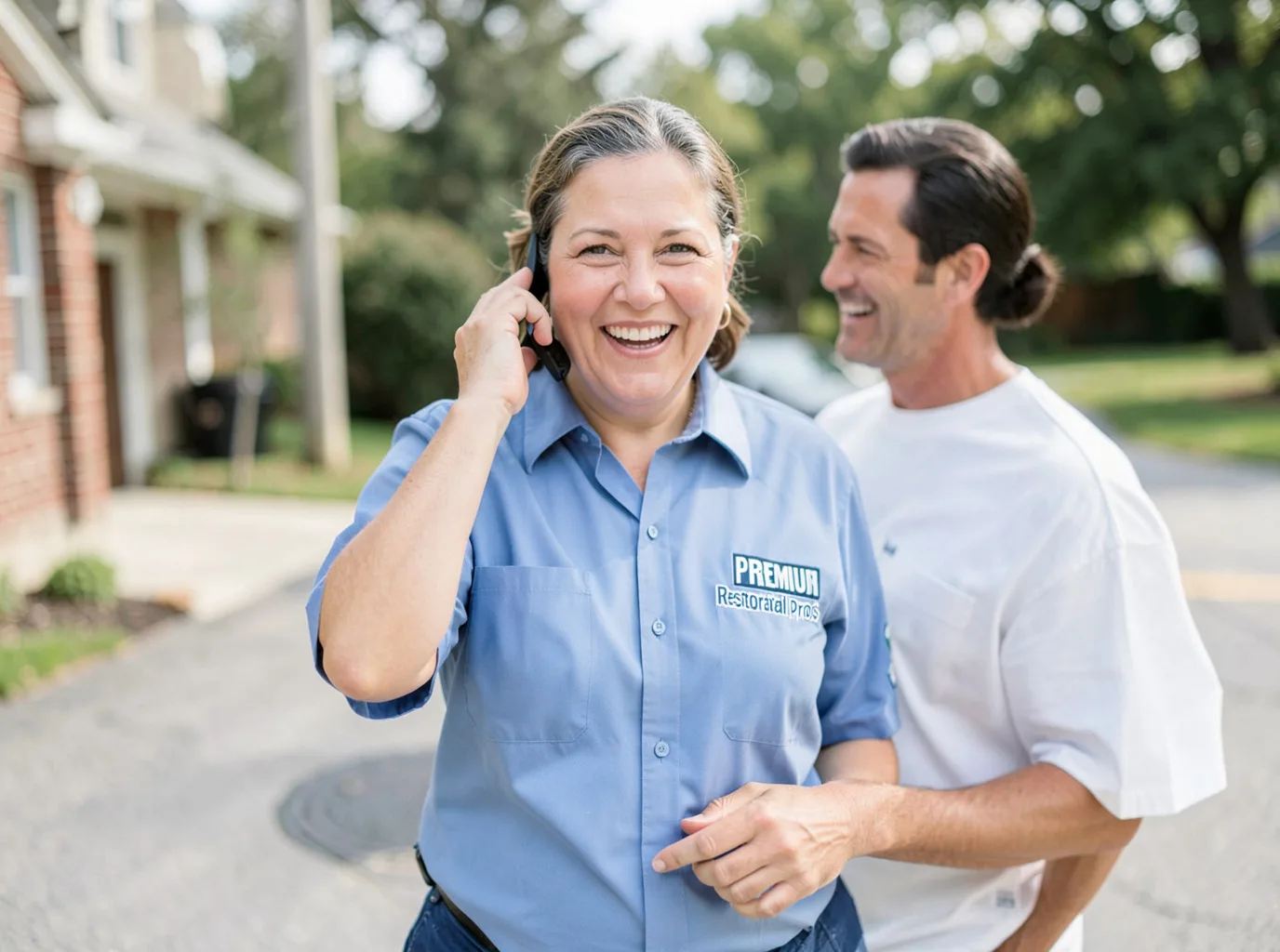 Water Damage Restoration Fort Belvoir, VA FAQs